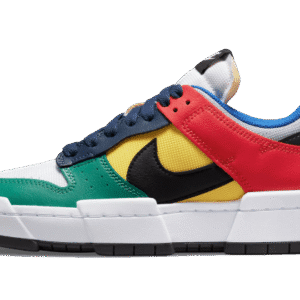 Nike Dunk Low Disrupt Multi-Color