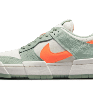 Nike Dunk Low Disrupt Sea Glass