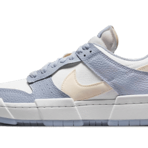 Nike Dunk Low Disrupt Summit White Ghost