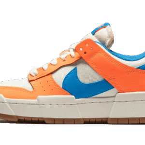 Nike Dunk Low Disrupt Supa