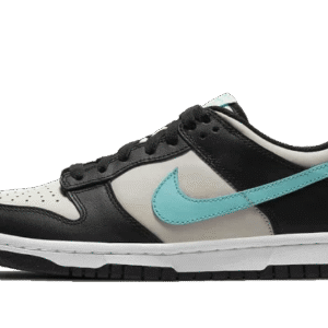 Nike Dunk Low Grey Tiffany