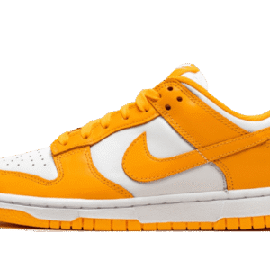 Nike Dunk Low Laser Orange