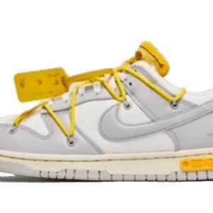 Nike Dunk Low Off-White Lot 29