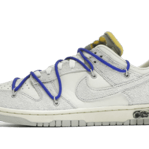 Nike Dunk Low Off-White Lot 32