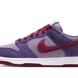 Nike Dunk Low Plum