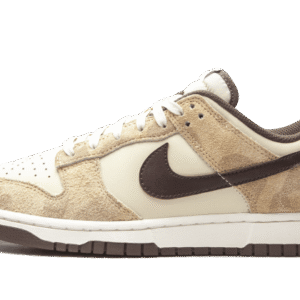 Nike Dunk Low Retro PRM Animal Pack Giraffe