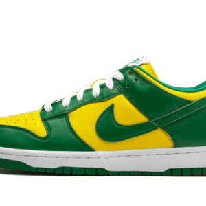 Nike Dunk Low SP Brazil