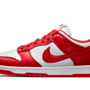 Nike Dunk Low University Red