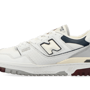 New Balance 550 White Indigo