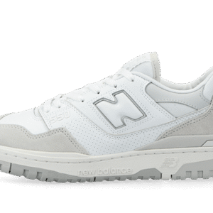 New Balance 550 White Summer Fog