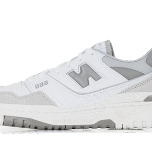 New Balance 550 Premium White Grey
