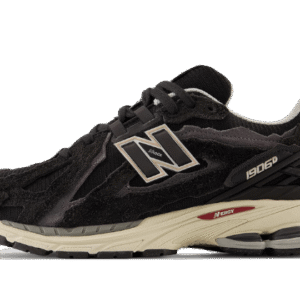 New Balance 1906R Protection Pack Black
