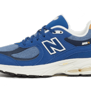 New Balance 2002R Atlantic Blue