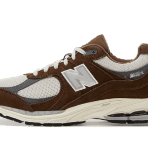 New Balance 2002R Brown Beige