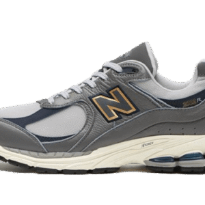 New Balance 2002R Castlerock