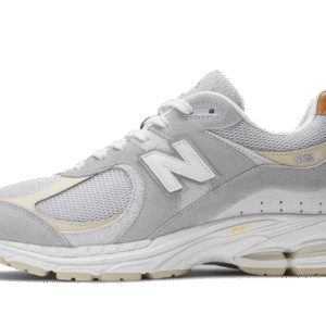 New Balance 2002R Concrete Grey