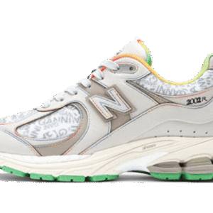New Balance 2002R GANNI Rain Cloud