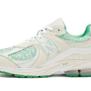 New Balance 2002R GANNI Turtledove