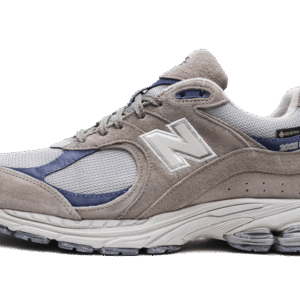 New Balance 2002R Gore-Tex Light Grey