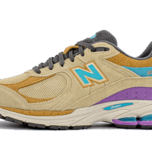 New Balance 2002R J.Crew Incense