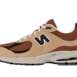 New Balance 2002R Mocha