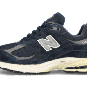 New Balance 2002R Navy Eclipse