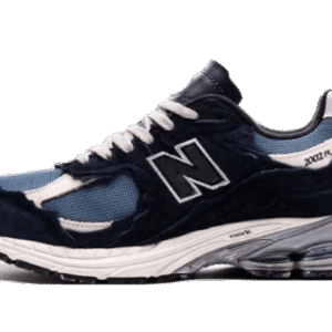 New Balance 2002R Protection Pack Dark Navy