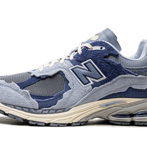 New Balance 2002R Protection Pack Light Arctic Grey Purple