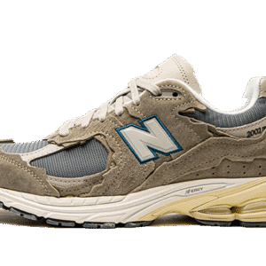 New Balance 2002R Protection Pack Mirage Grey