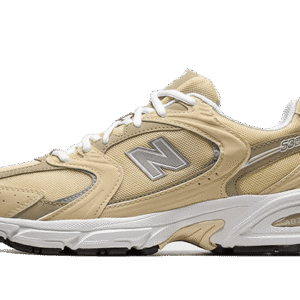 New Balance 530 Beige Aluminum