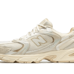 New Balance 530 Beige Angora