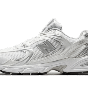 New Balance 530 Munsell White