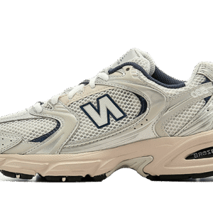New Balance 530 Steel Grey Navy