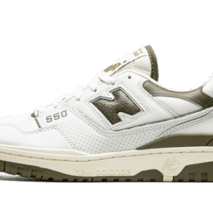 New Balance 550 Aimé Leon Dore Olive