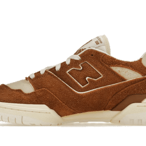 New Balance 550 Aime Leon Dore Brown Suede