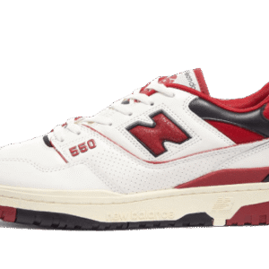 New Balance New Balance 550 Aimé Leon Dore White Red