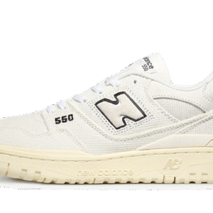 New Balance 550 Rattan Sea Salt