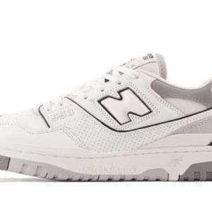 New Balance 550 Salt and Pepper