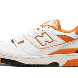New Balance 550 Syracuse