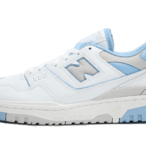 New Balance 550 White University Blue