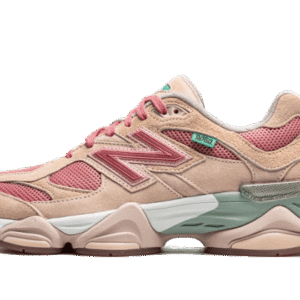 New Balance 9060 Joe Freshgoods Inside Voices Penny Cookie Pink