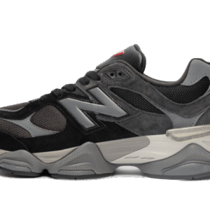 New Balance 9060 Black Castlerock