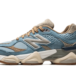 New Balance 9060 Bodega Age of Discovery