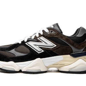 New Balance 9060 Dark Brown