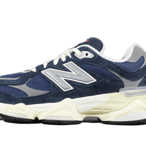 New Balance 9060 Navy White