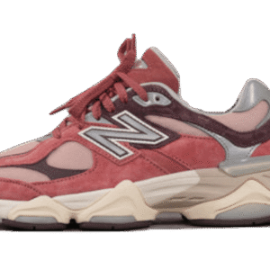 New Balance 9060 Sea Salt Cherry Blossom