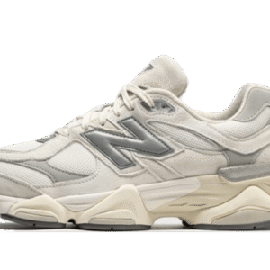 New Balance 9060 Sea Salt White