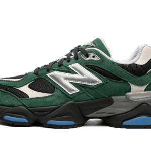 New Balance 9060 Team Forest Green