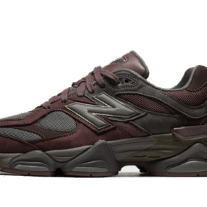New Balance 9060 Truffle Rich Earth