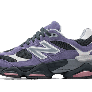 New Balance 9060 Violet Noir